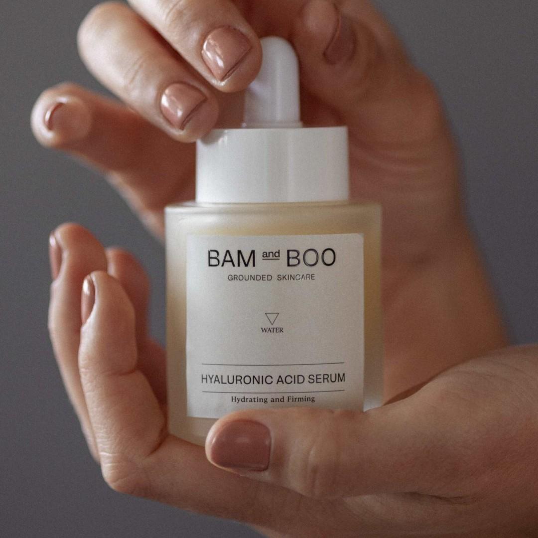 BARRIER RECOVERY DUO