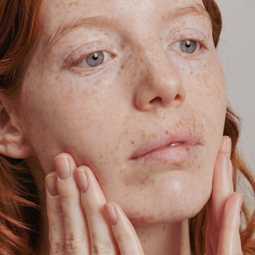 Moisturizing Face Toner