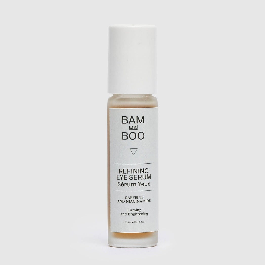Refining Eye Serum