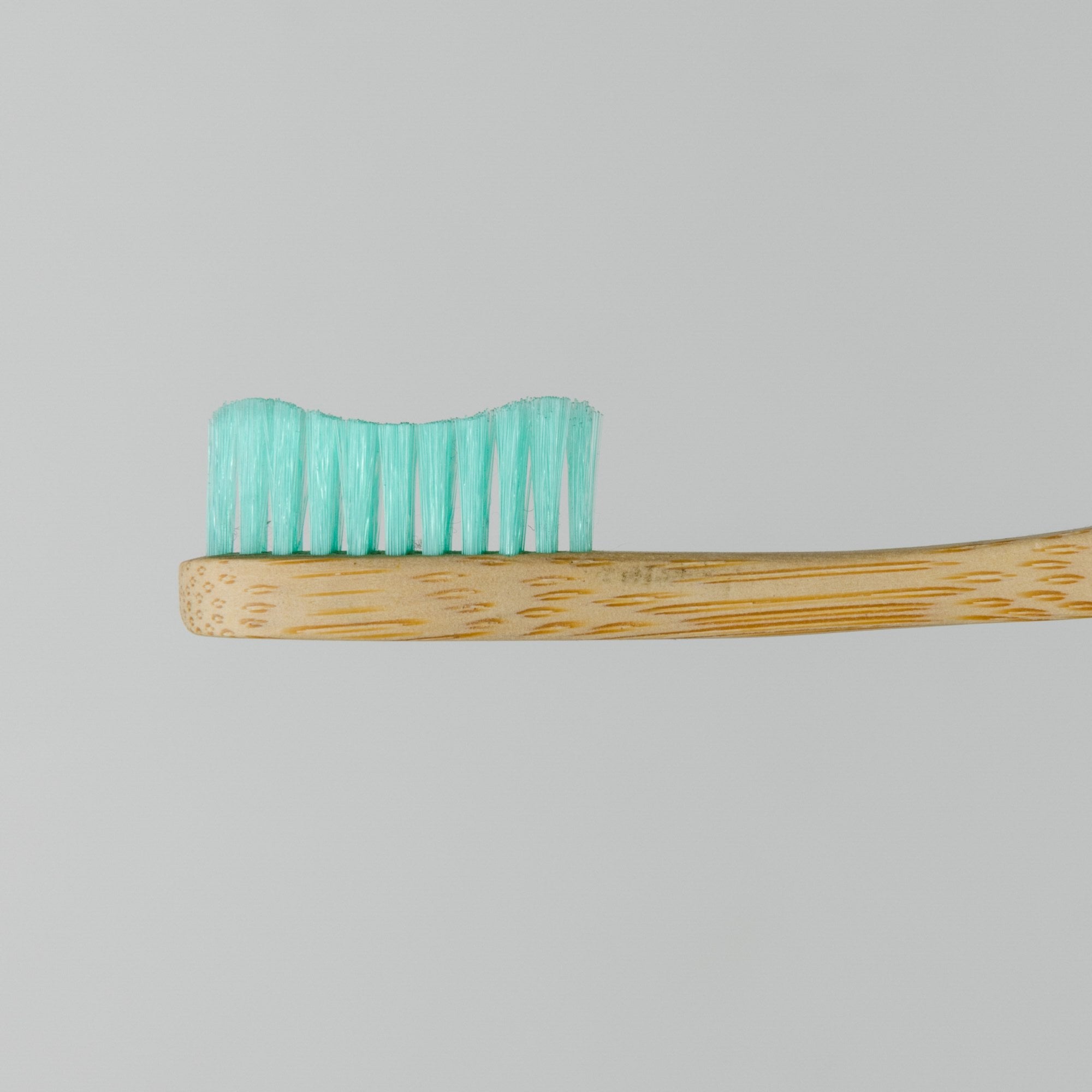 Bamboo Toothbrush