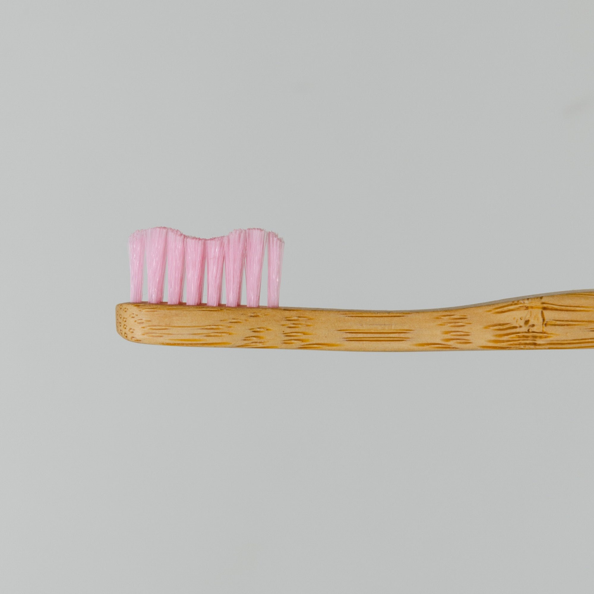 Bamboo Toothbrush