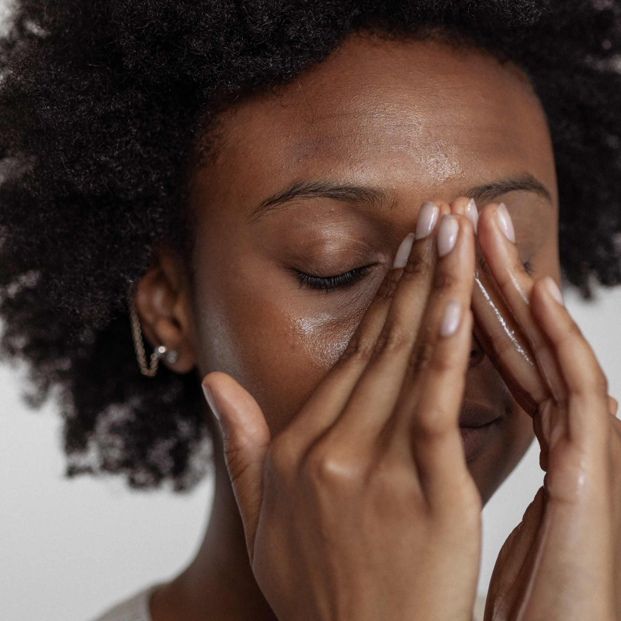 Cleansing Oil - Humanized Studio - BAMandBOO Grounded Skincare Azores