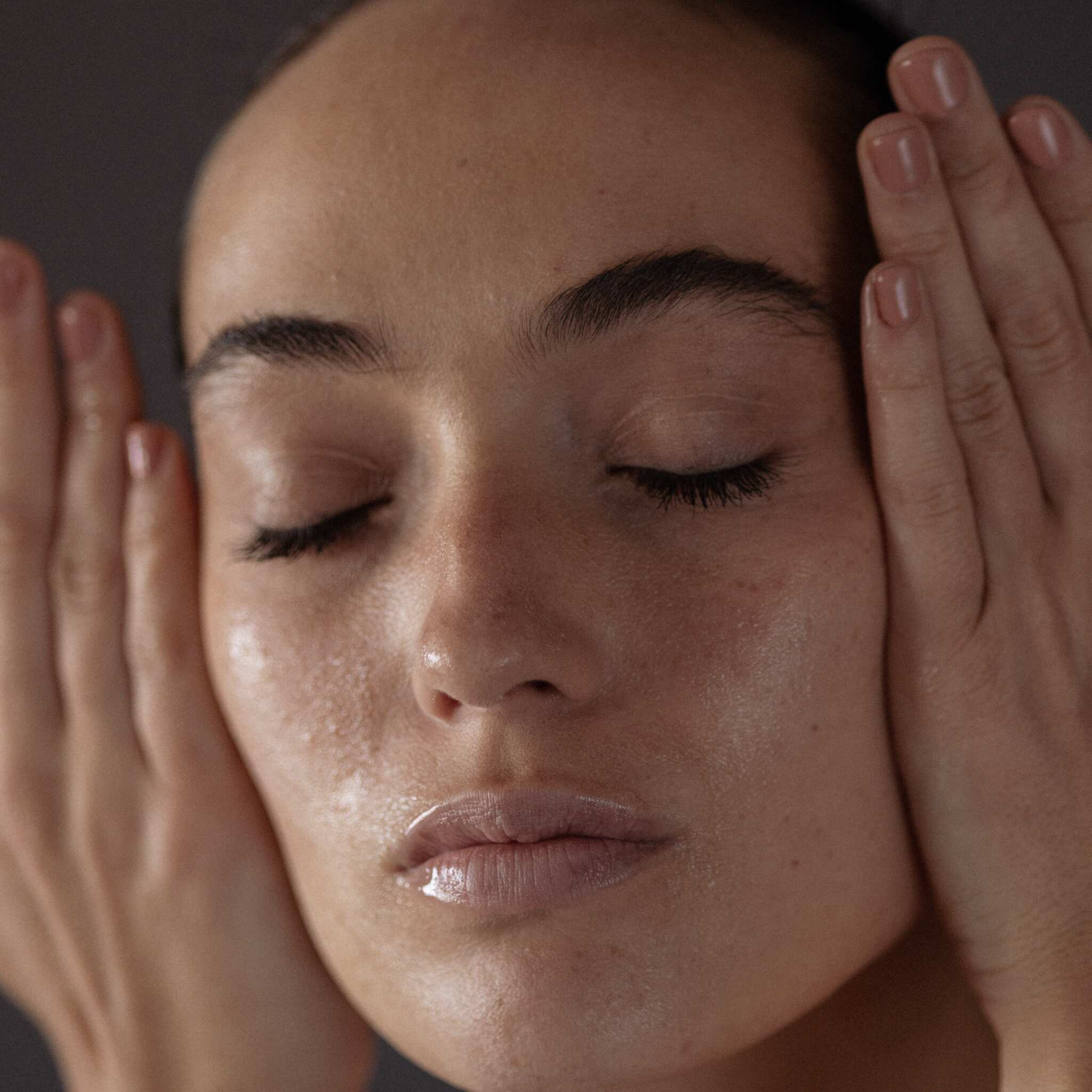 Cleansing Oil - Humanized Studio - BAMandBOO Grounded Skincare Azores