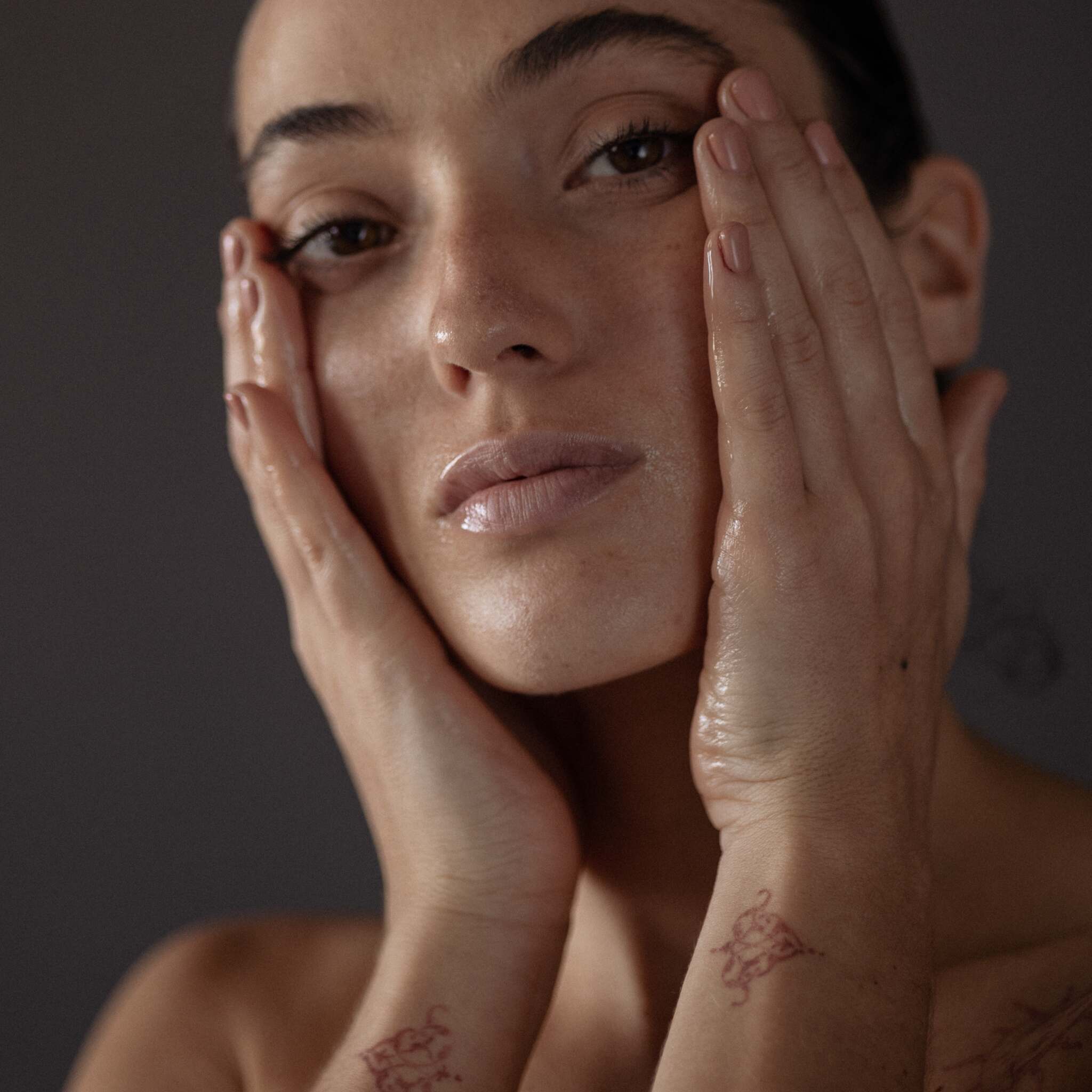 Cleansing Oil - Humanized Studio - BAMandBOO Grounded Skincare Azores