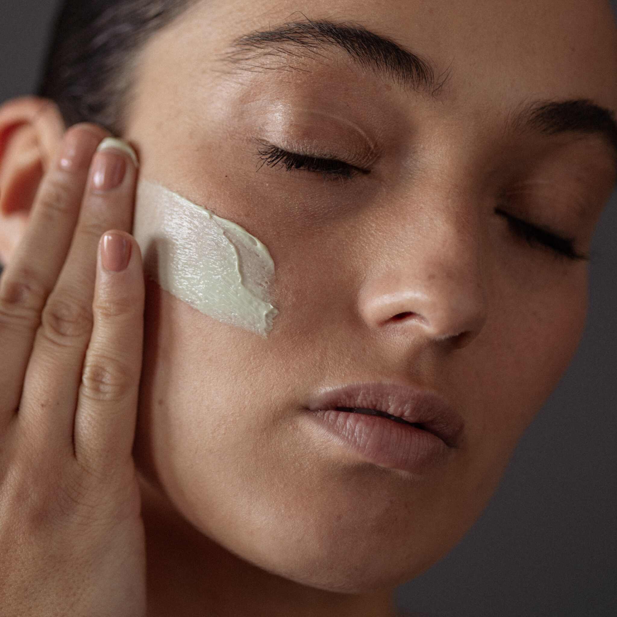 Elemental Face Cream - Humanized Studio - BAMandBOO Grounded Skincare Azores