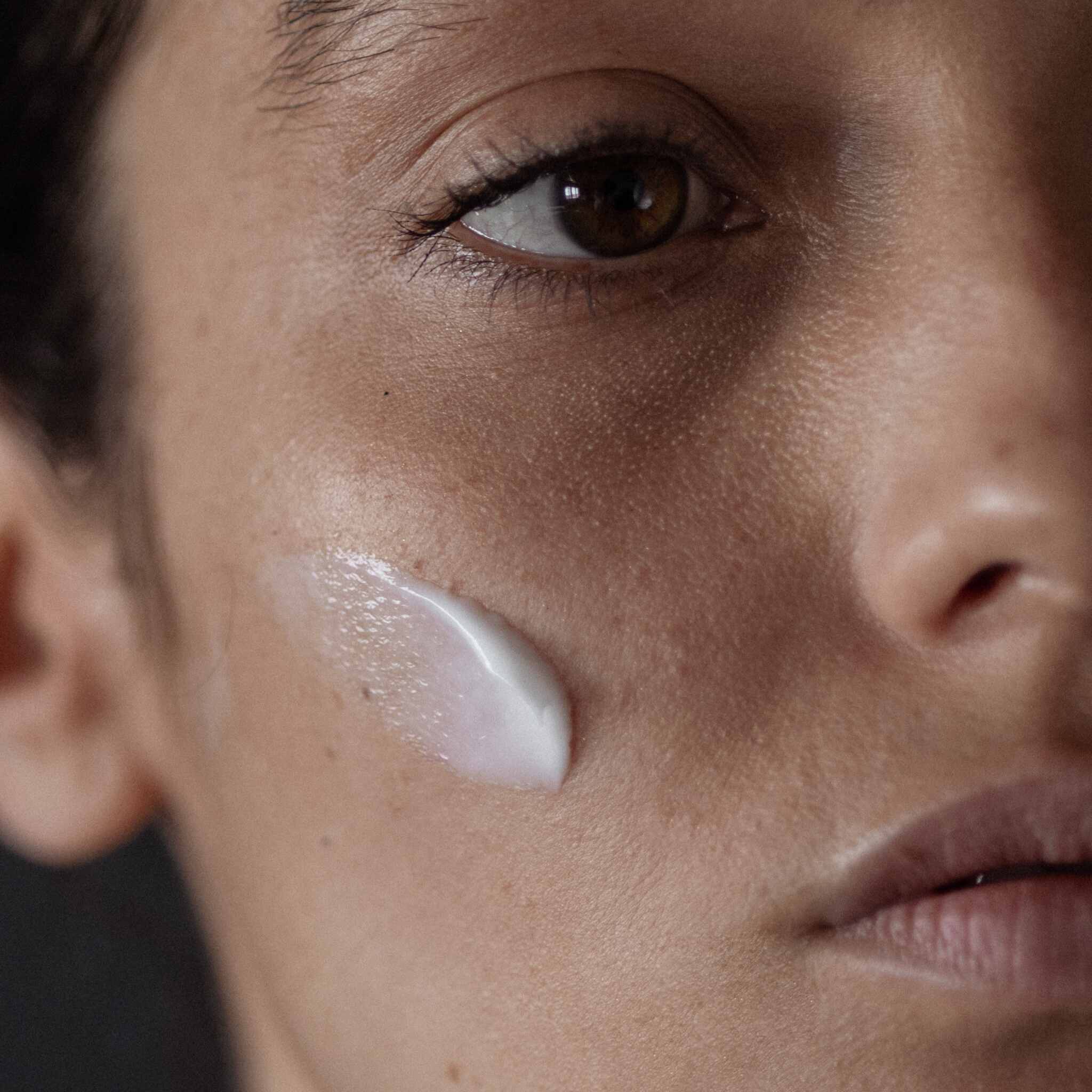 Hydrating Face Cream - Humanized Studio - BAMandBOO Grounded Skincare Azores