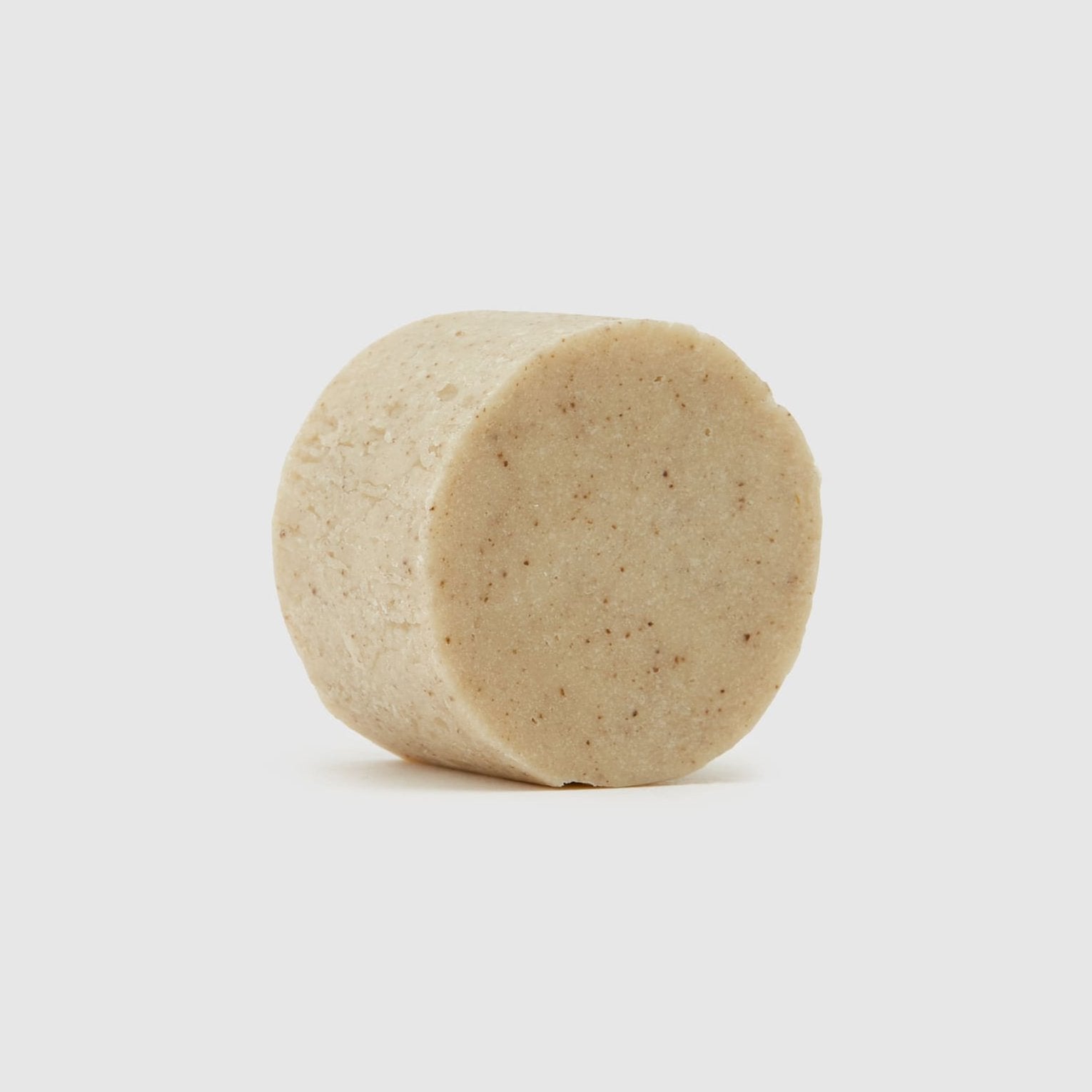 Shampoo Bar for Normal Hair - Pack Shot Product - BAMandBOO Grounded Skincare Azores