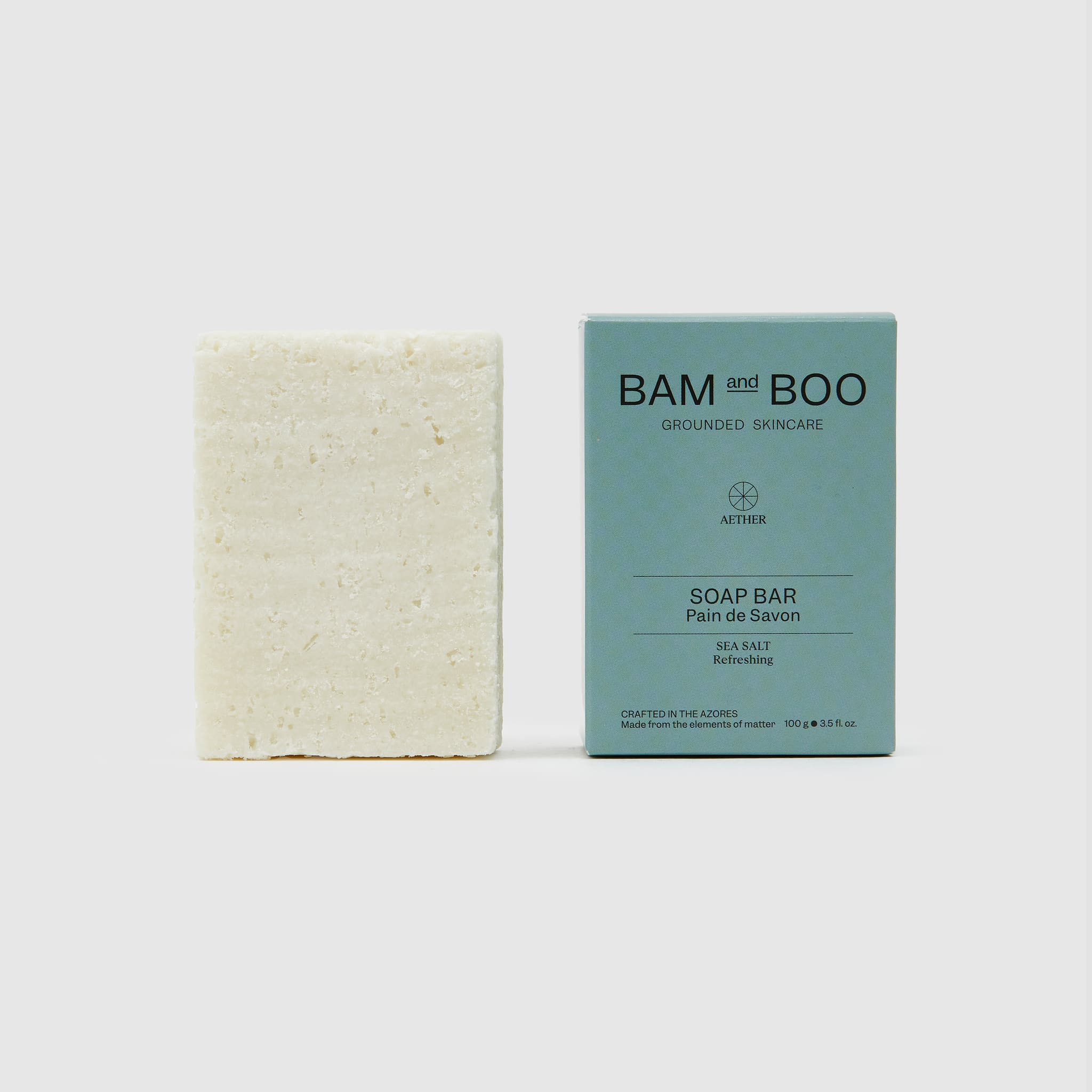 Soap Bar