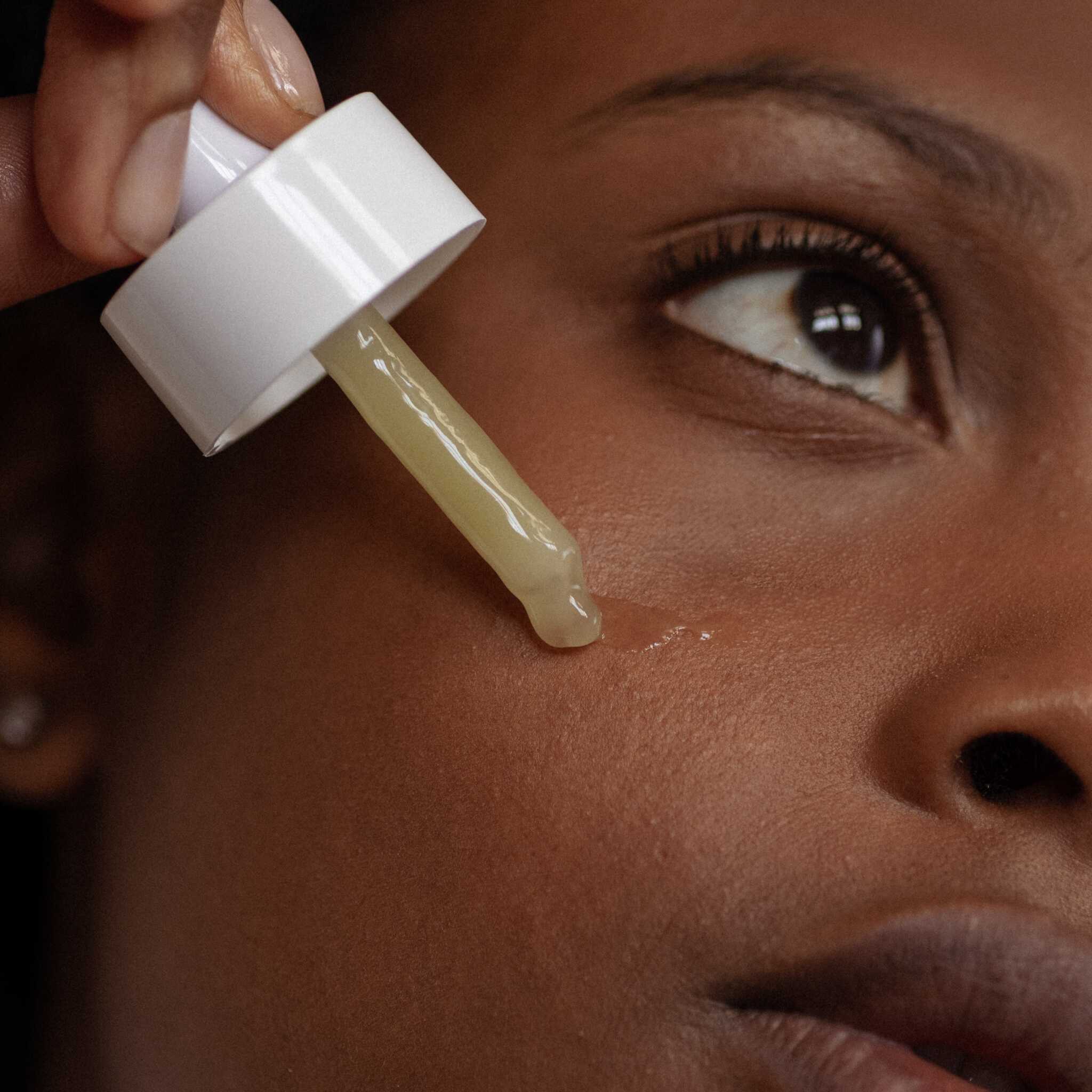 Vital Serum - Humanized Studio - BAMandBOO Grounded Skincare Azores