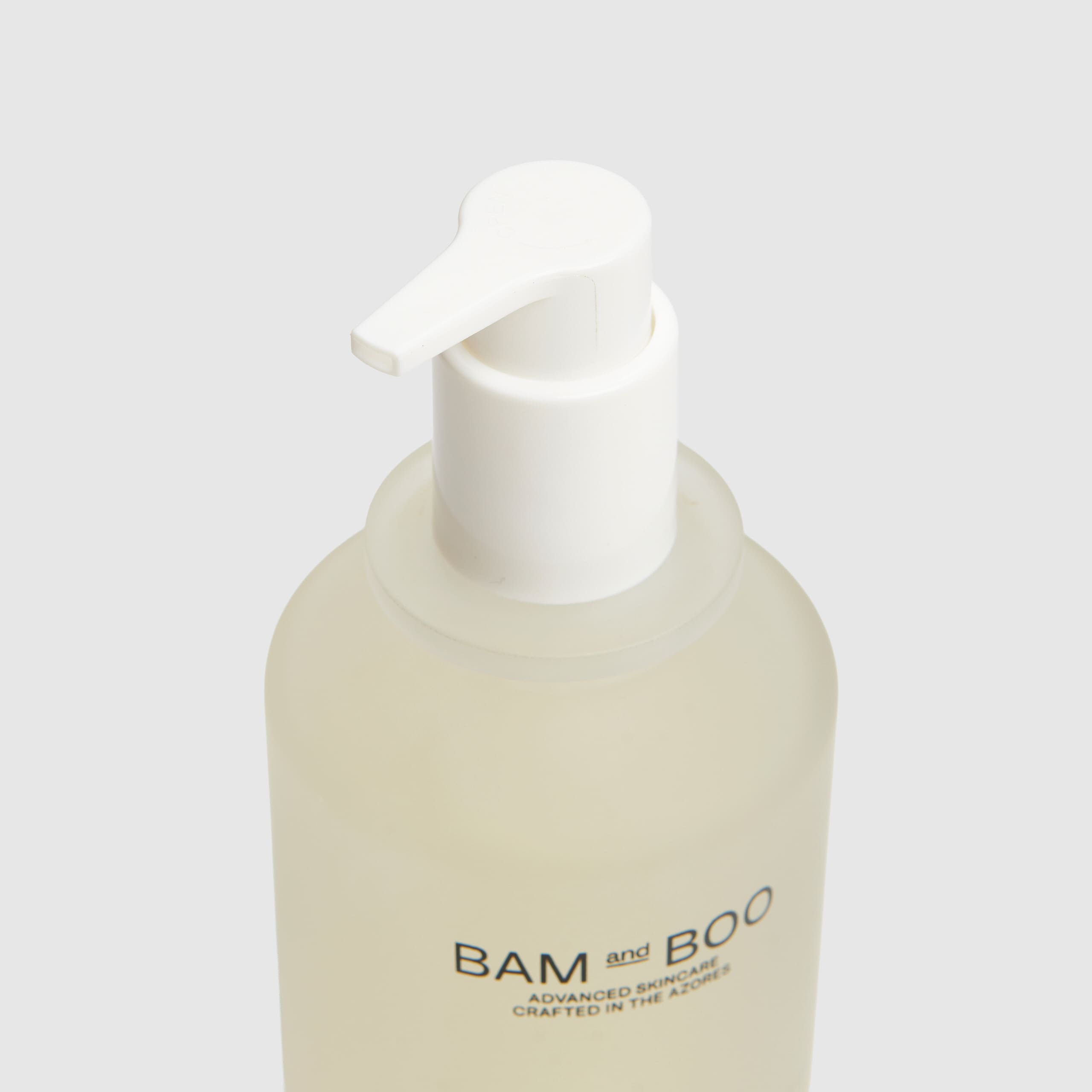 Mild Hand Soap